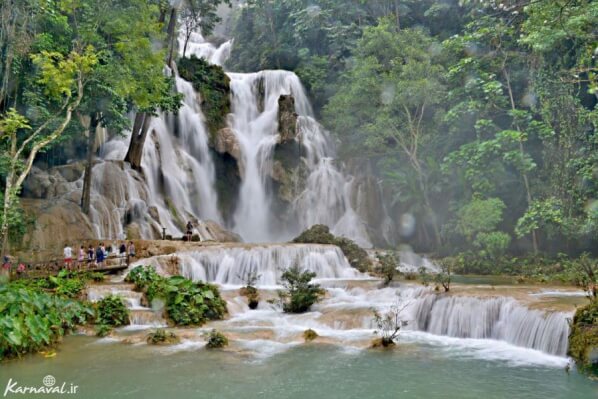 Circuit combiné Vietnam – Laos 17 jours