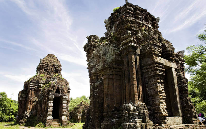 Circuit Vietnam Cambodge 19 jours