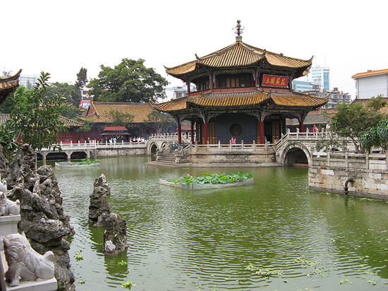 Circuit Vietnam Chine 16 jours