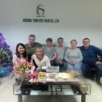 Circuit Vietnam en 2 semaines, groupe de monsieur DUBLEUMORTIER