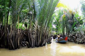 Circuit Vietnam: Une Expérience Inoubliable