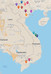 Voyage au Vietnam: Des ressources humaines qualifiées pour un tourisme de qualité