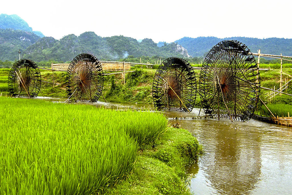 Découverte du Nord Vietnam 20 jours