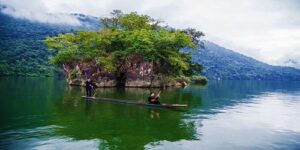 Comment aller au Lac de Ba Be lors de votre voyage au Vietnam