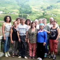Compte-rendu de voyage Vietnam Cambodge du groupe de Mr Marc Bielli – 10 Personnes