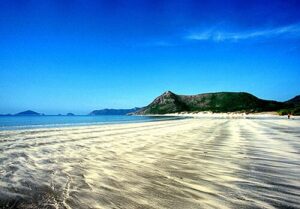 Ile de Con Dao