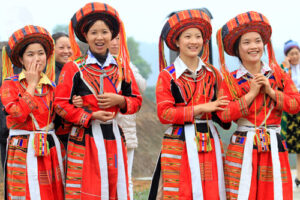 La Culture du Vietnam