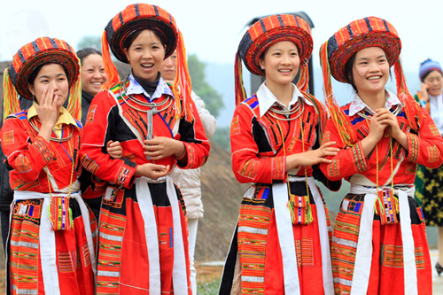 La Culture du Vietnam