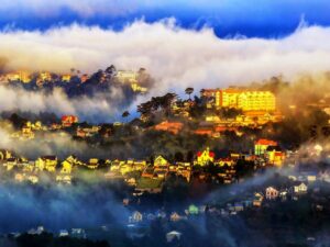 22 sites à visiter lors de son voyage à Dalat – Ville romantique du Vietnam