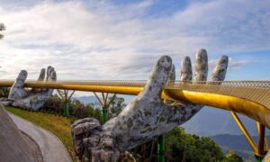 Voyage Vietnam: Dà Nang, à l’ombre de la montagne aux cinq éléments