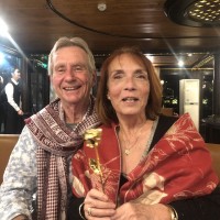 JEAN LUC ET DANIELLE