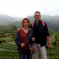 Voyage Cambodge 16 jours du groupe de madame Danielle et Monsieur Jean Luc 0033 – 06 88 20 18 95