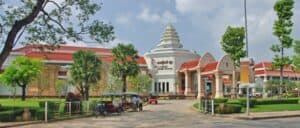 Vietnam Cambodge 2 semaines