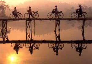 de la passion du nord au sud vietnam 29 jours 1 - agence locale voyage Vietnam Laos Cambodge -Agenda Tour