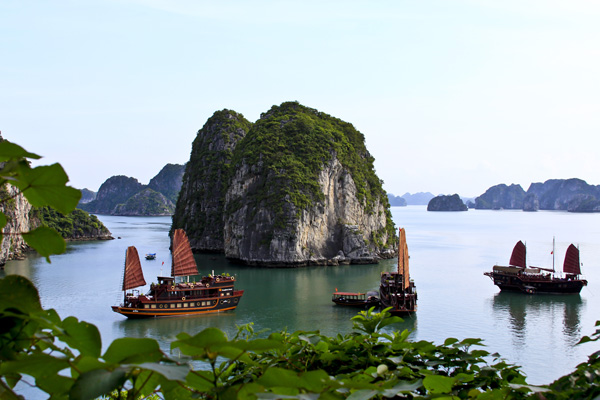 Découverte du Vietnam 14 jours