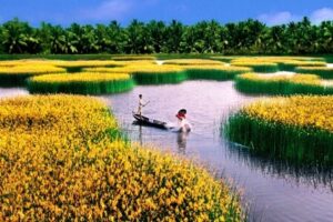 Tourisme Vietnam: Poursuite d’un projet touristique de la sous-région du Mékong