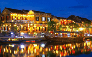 Destinations à ne pas manquer pendant son voyage au Vietnam
