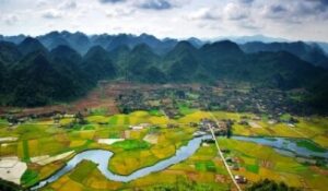 Concours des belles photos de voyage dans les provinces du Nord-Ouest du Vietnam