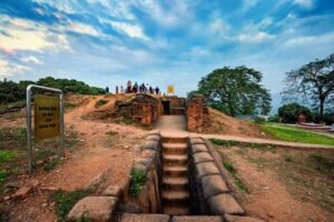 Un voyage au Vietnam Nord-Ouest, Région de Dien Bien Phu?