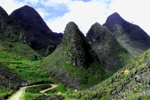 Plateau calcaire de Dong Van – Ha Giang dans l’avenire