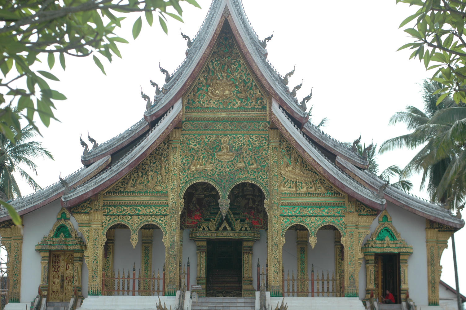 Meilleur Circuit Vietnam Laos pour une Aventure Inoubliable