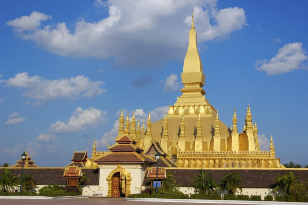 Essentiel du Laos 4 jours