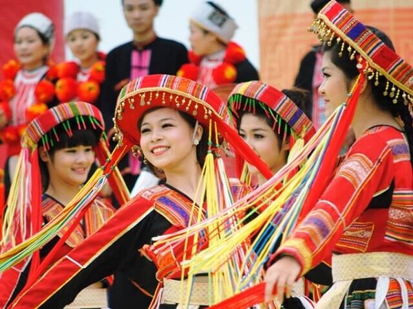 Les couleurs tonkinoises Vietnam en 2 semaines