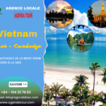 Pourquoi votre voyage avec une agence locale ?