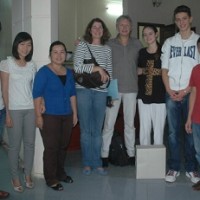 Programme du Voyage Vietnam du nord au sud de la famille de Vivien Schydlawsky