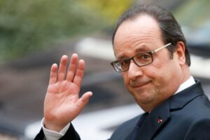 Programme de la visite officielle au Vietnam du Président de la République française FRANÇOIS HOLLANDE