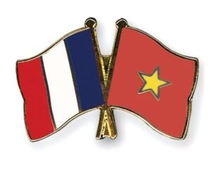 Vietnam-France: présentation de la page web du Mondial – 2010