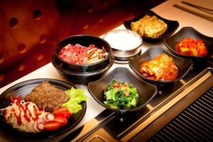Tourisme Vietnam: Festival de la gastronomie sud-coréenne à Hanoi