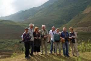 Voyage au Vietnam avec Guide francophone et chauffeur