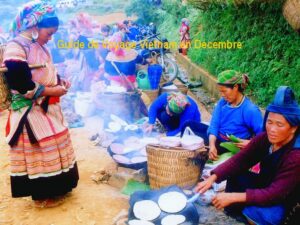 Guide de Voyage Vietnam en Décembre: Tout ce que vous devez savoir