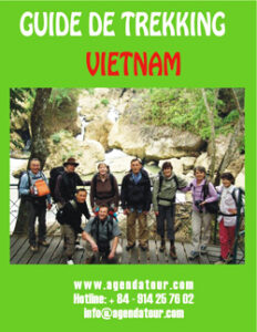 Guide de trekking Vietnam