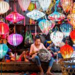Guides et conseils de voyage Vietnam en automne