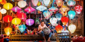 Guides et conseils de voyage Vietnam en automne