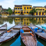 Guides et conseils de voyage Vietnam en été
