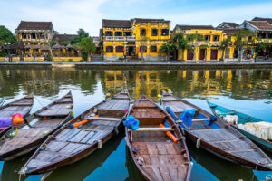 Guides et conseils de voyage Vietnam en été