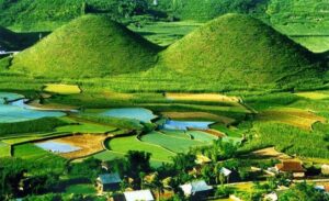 Sites à voir absolument lors de votre voyage au Nord Vietnam
