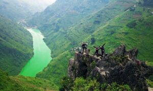 Les meilleurs sites de voyage au nord Vietnam