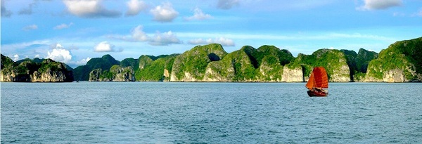 Voyage au Vietnam 2024 -2025