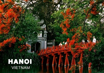 Les questions avant d’arriver à Hanoi ?