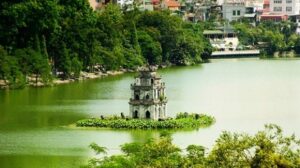 Visite Hanoi – Vietnam
