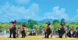 Tourisme du Tây Nguyên: réveiller la Belle au bois dormant