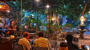Ho Chi Minh ville – découvrir l’ancienne Saigon