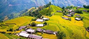 Guide de voyage de Hoang Su Phi – Ha Giang