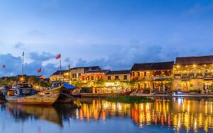 Hoi An