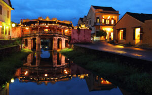 Hoi An, meilleure des meilleures villes touristiques du monde
