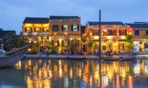 Hôi An dans le Top 15 des meilleures villes d’Asie